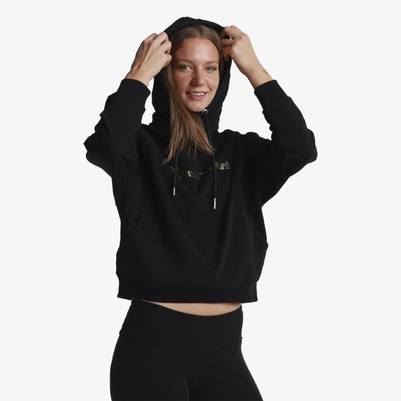 Sergio Tacchini DEMI HOODY 