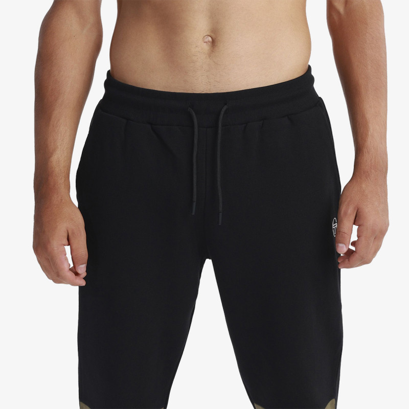 Sergio Tacchini PABLO RIB CUFFED PANTS 