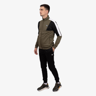 Sergio Tacchini JASON TRACKSUIT 