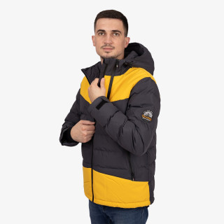 Sergio Tacchini JAKE SKI JACKET 