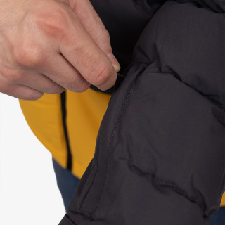 Sergio Tacchini JAKE SKI JACKET 