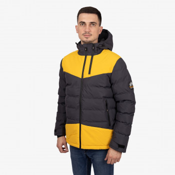 Sergio Tacchini JAKE SKI JACKET 