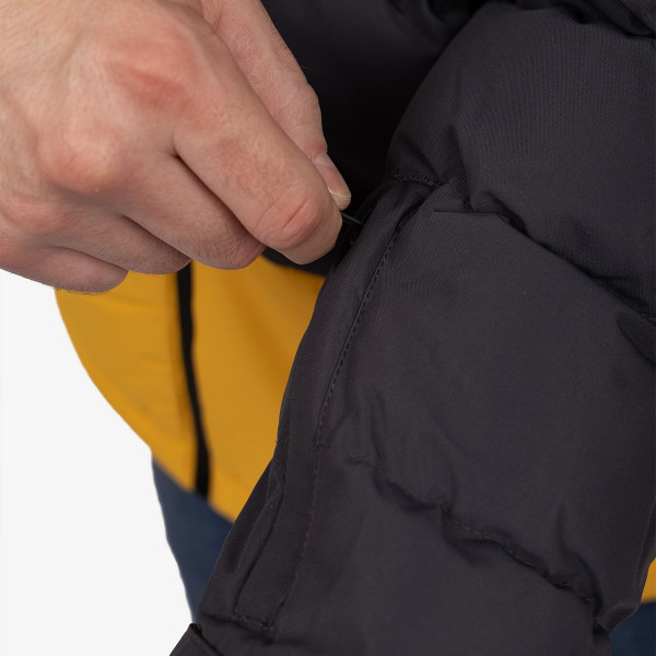 Sergio Tacchini JAKE SKI JACKET 
