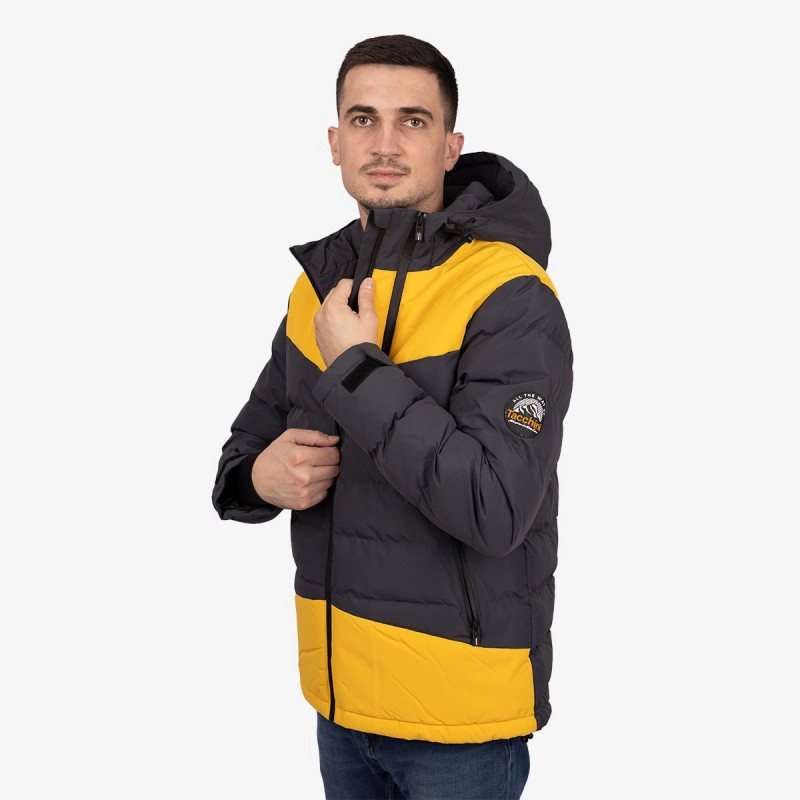 Sergio Tacchini JAKE SKI JACKET 
