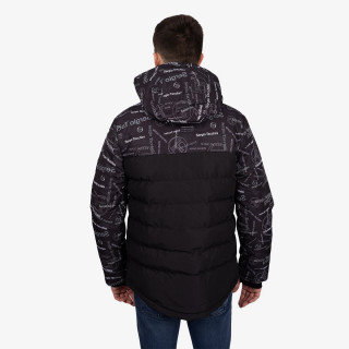 Sergio Tacchini JACOB SKI JACKET 