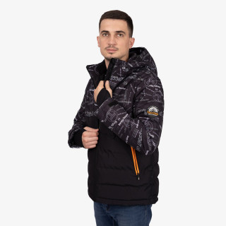 Sergio Tacchini JACOB SKI JACKET 