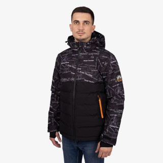 Sergio Tacchini JACOB SKI JACKET 