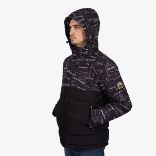 Sergio Tacchini JACOB SKI JACKET 