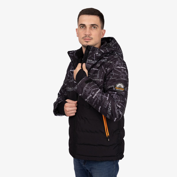 Sergio Tacchini JACOB SKI JACKET 