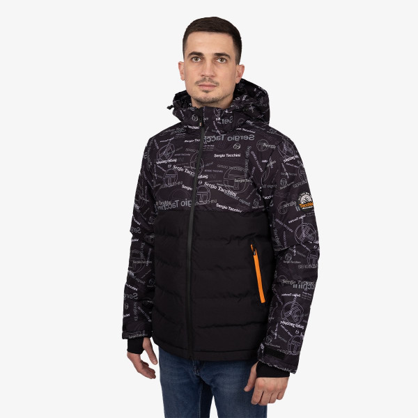 Sergio Tacchini JACOB SKI JACKET 