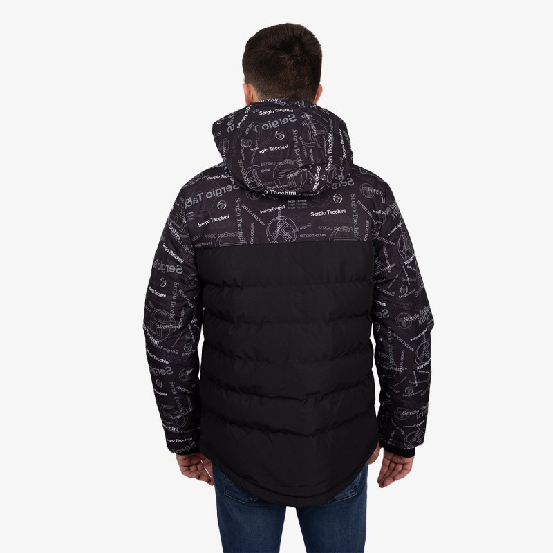 Sergio Tacchini JACOB SKI JACKET 