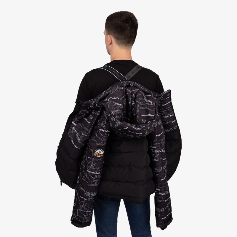 Sergio Tacchini JACOB SKI JACKET 