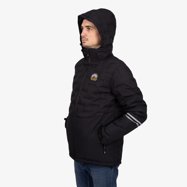 Sergio Tacchini ROBERT SKI JACKET 