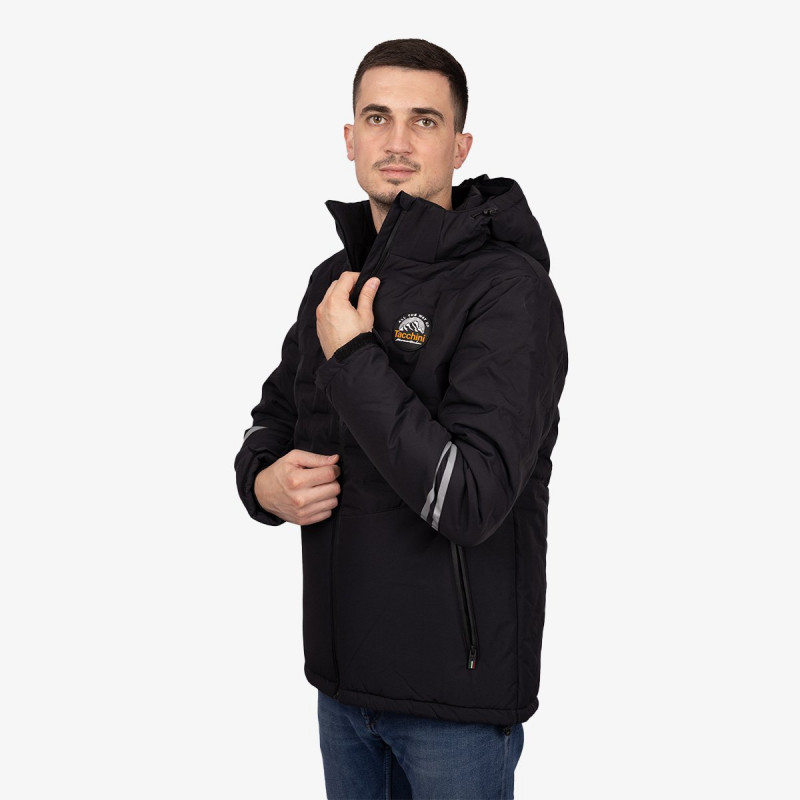 Sergio Tacchini ROBERT SKI JACKET 