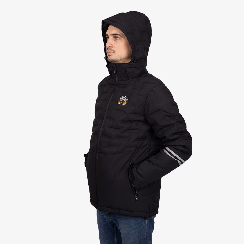 Sergio Tacchini ROBERT SKI JACKET 