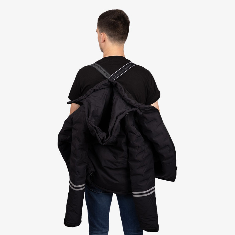 Sergio Tacchini ROBERT SKI JACKET 