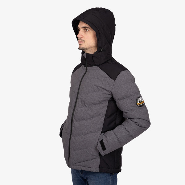 Sergio Tacchini VICTOR SKI JACKET 