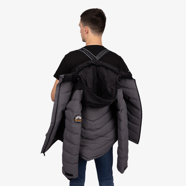 Sergio Tacchini VICTOR SKI JACKET 
