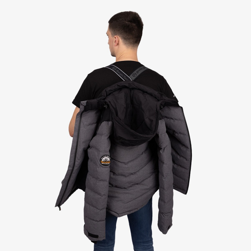 Sergio Tacchini VICTOR SKI JACKET 