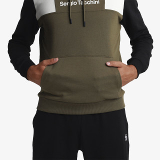Sergio Tacchini PABLO HOODY 