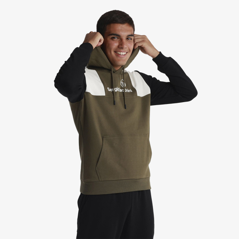 Sergio Tacchini PABLO HOODY 