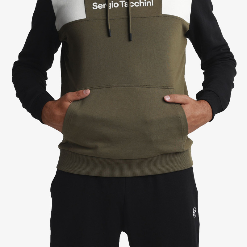 Sergio Tacchini PABLO HOODY 