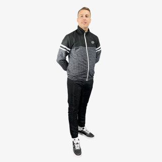 Sergio Tacchini JACKSON TRACSUIT 