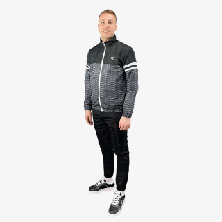 Sergio Tacchini JACKSON TRACSUIT 