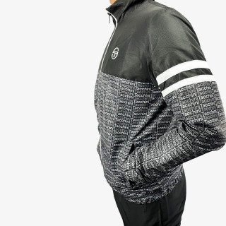 Sergio Tacchini JACKSON TRACSUIT 