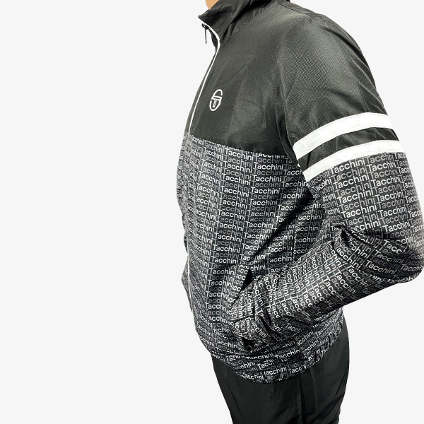 Sergio Tacchini JACKSON TRACSUIT 