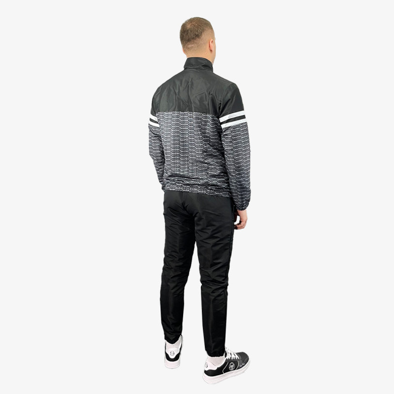 Sergio Tacchini JACKSON TRACSUIT 