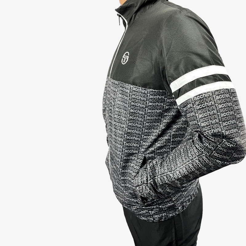 Sergio Tacchini JACKSON TRACSUIT 