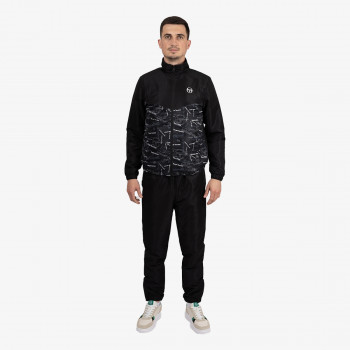 Sergio Tacchini ROCKY TRACKSUIT 