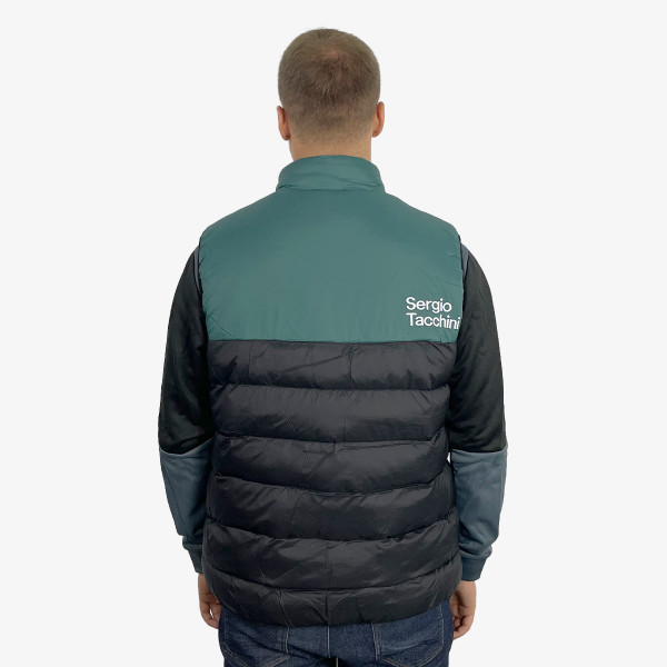 Sergio Tacchini WUST 
