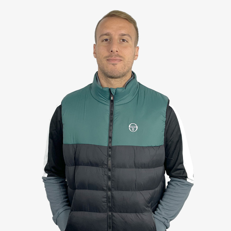 Sergio Tacchini WUST 