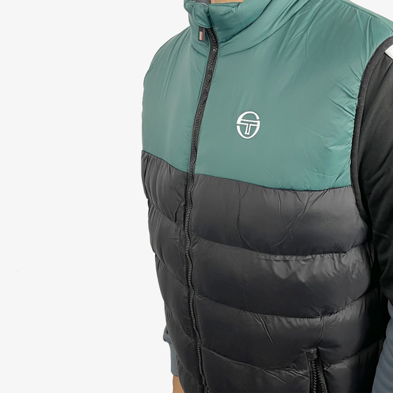 Sergio Tacchini WUST 