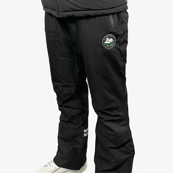 Sergio Tacchini SKI PANTALONE MASO SKI PANTS M 