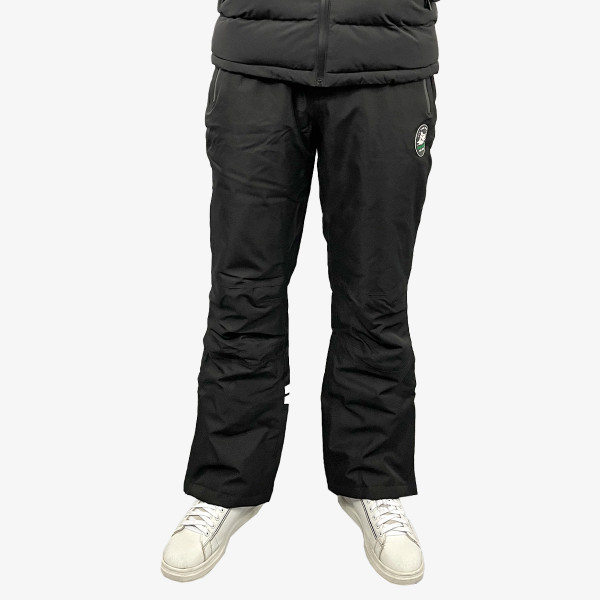 Sergio Tacchini SKI PANTALONE MASO SKI PANTS M 