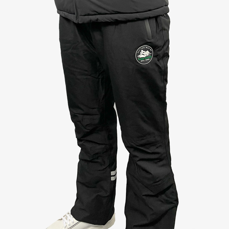 Sergio Tacchini SKI PANTALONE MASO SKI PANTS M 