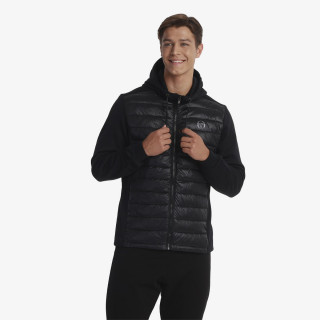 Sergio Tacchini JAKNA UGO JACKET M 