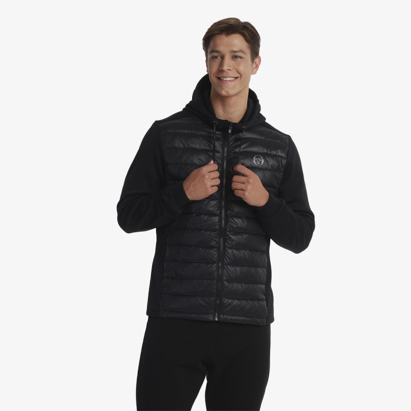 Sergio Tacchini JAKNA UGO JACKET M 