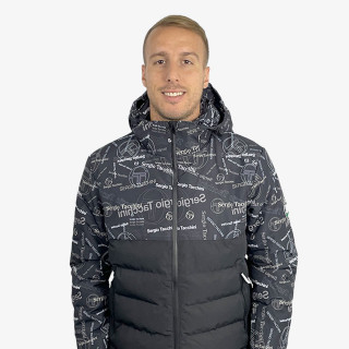 Sergio Tacchini JACOB 