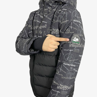 Sergio Tacchini JACOB 