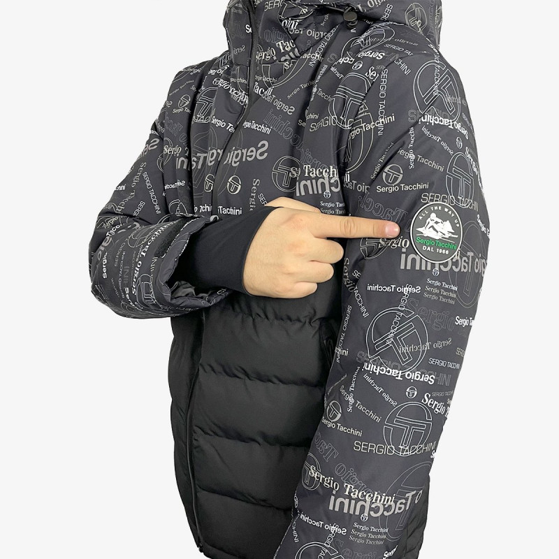 Sergio Tacchini JACOB 
