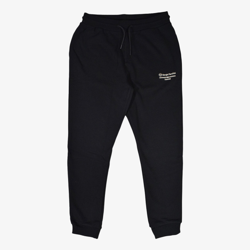 Sergio Tacchini ESSENTIAL PANTS 