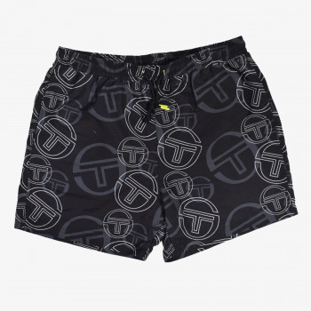 Sergio Tacchini LOGO SHORTS 