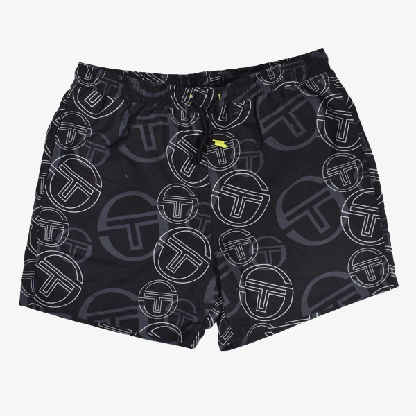 Sergio Tacchini LOGO SHORTS 