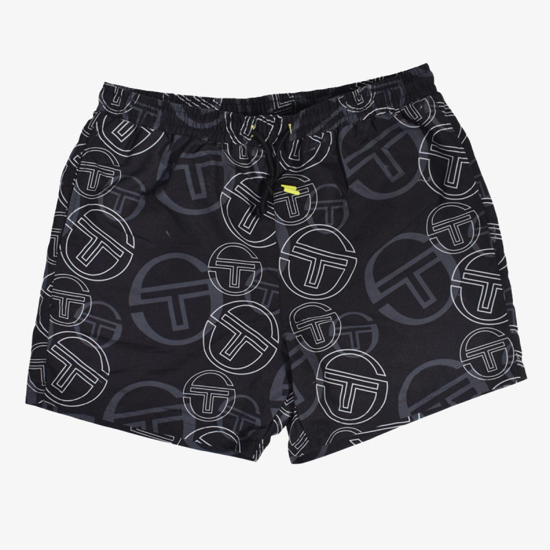 Sergio Tacchini LOGO SHORTS 