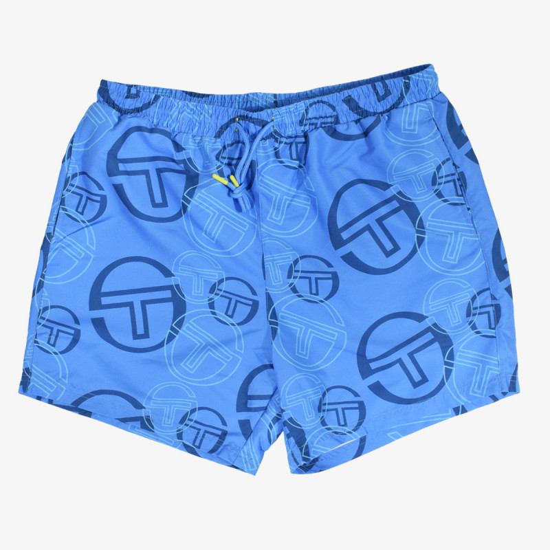 Sergio Tacchini LOGO SHORTS 