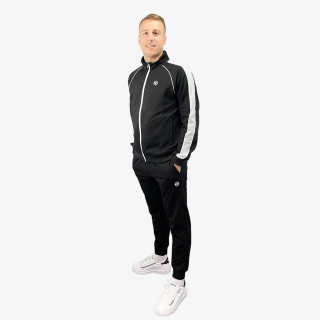 Sergio Tacchini CARLOS TRACKSUIT 